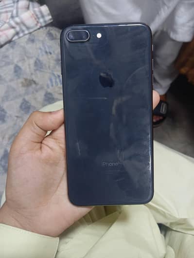 Apple iPhone 8 Plus