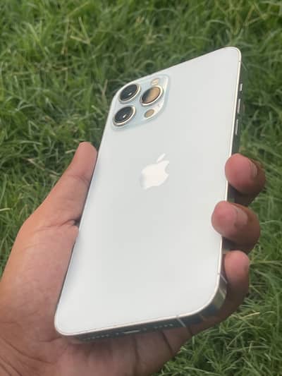 Apple iPhone 12 Pro Max