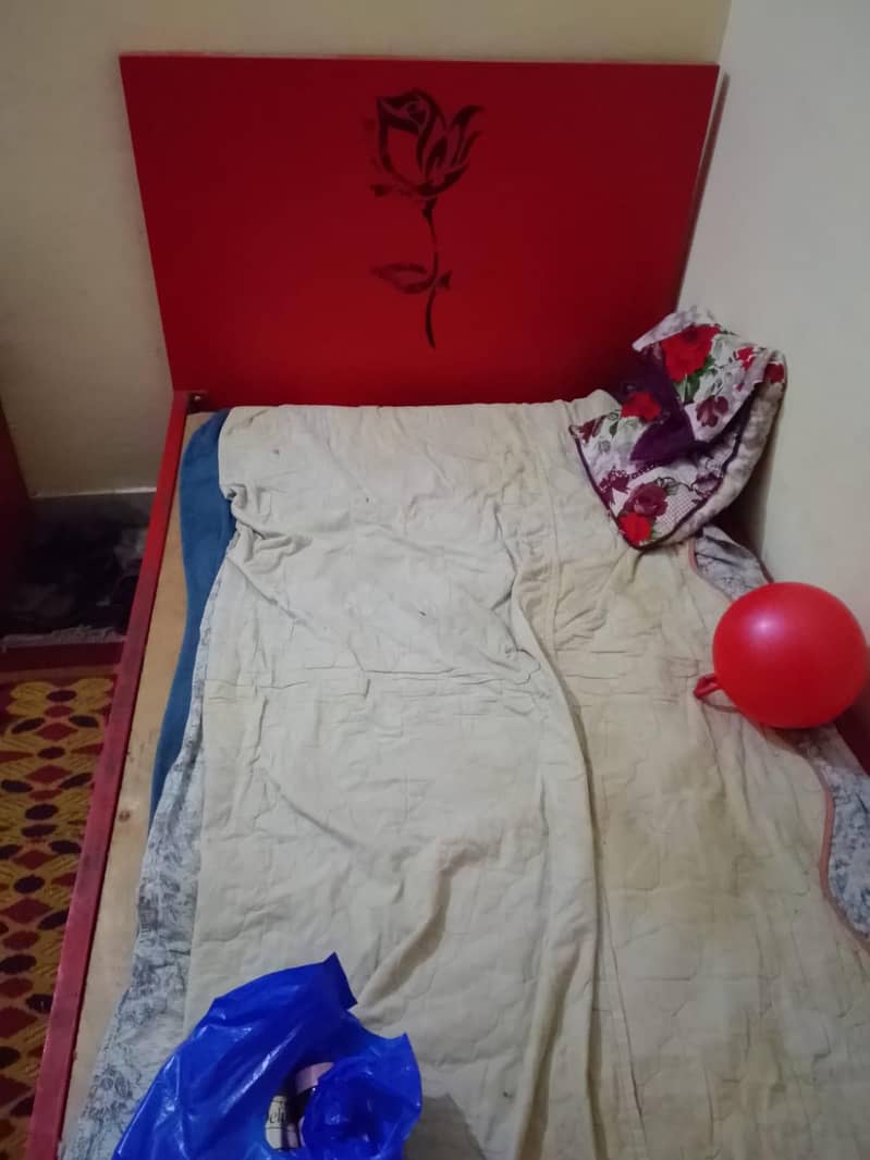 FULL BED SET 0