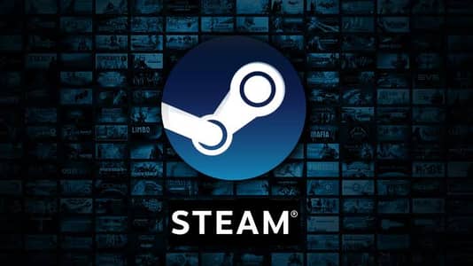 Steam Account with Games