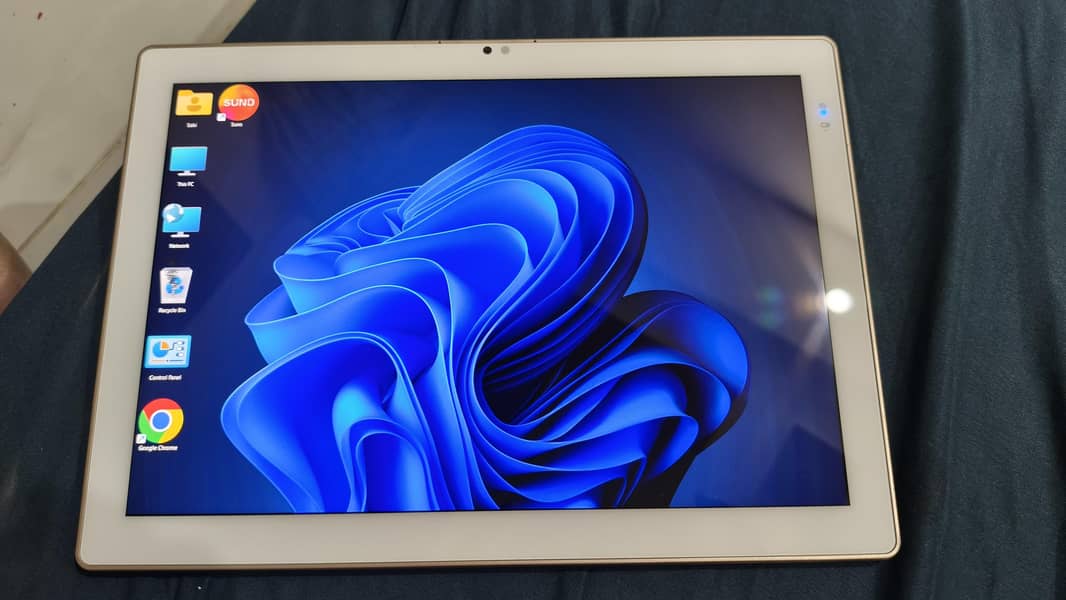 NEC windows Tablet 4