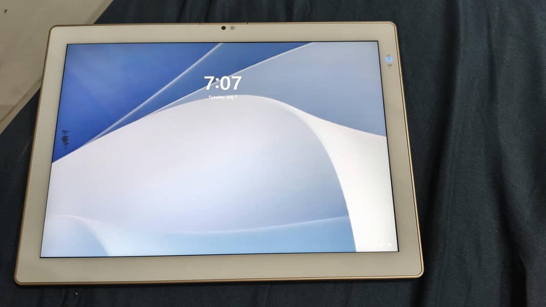NEC windows Tablet 5