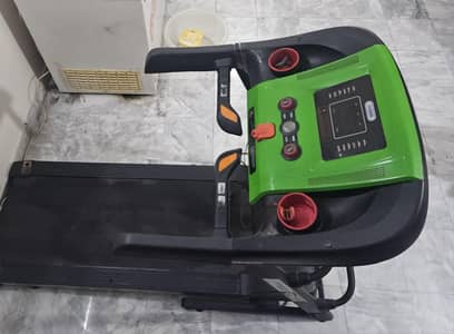 Treadmill Good Condition