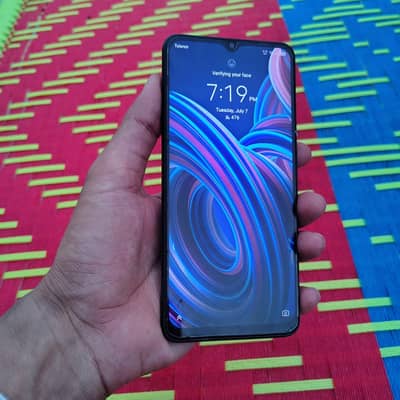 Zte Blade A53 Pro 4/64