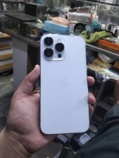 Apple iPhone 14 Pro Max