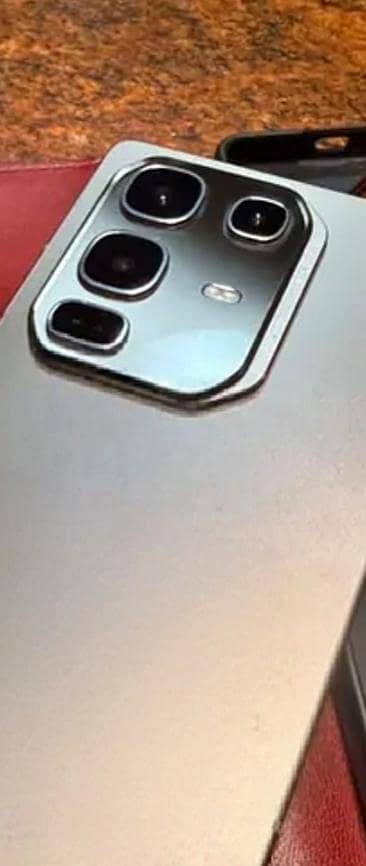 Infinix Note 50 Pro