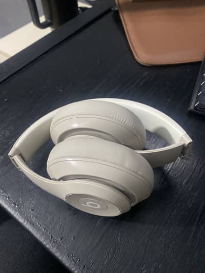 BEATS STUDIO PRO ANC HEADPHONES