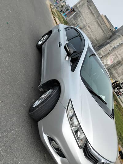 Honda Civic 2013