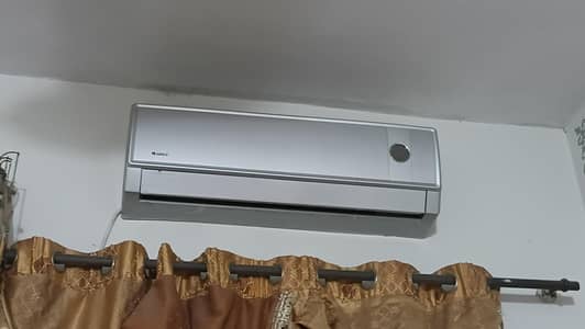 gree ac 1 tun