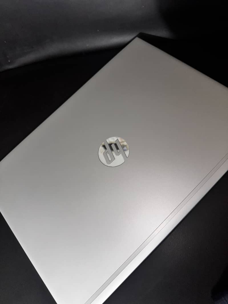 HP Probook 0