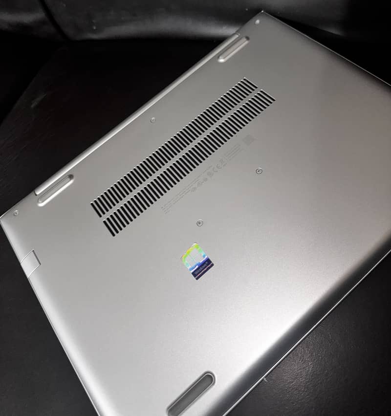 HP Probook 1