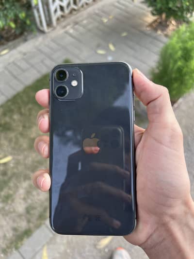 Apple iPhone 11