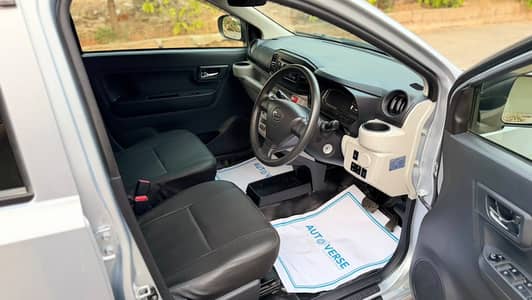 Daihatsu Mira 2021