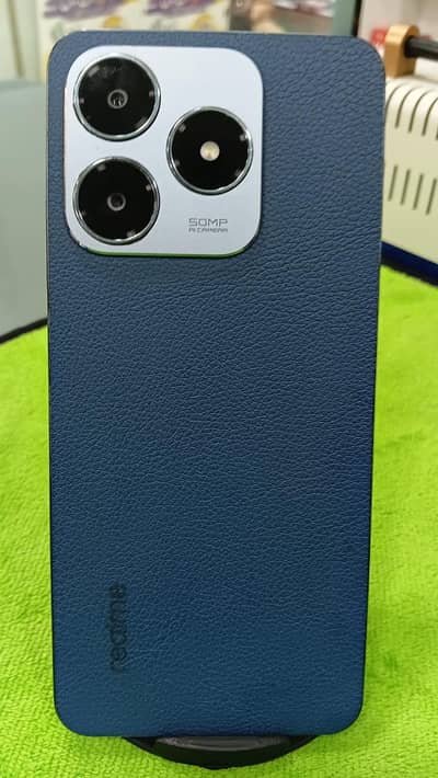 realme c63 6/128