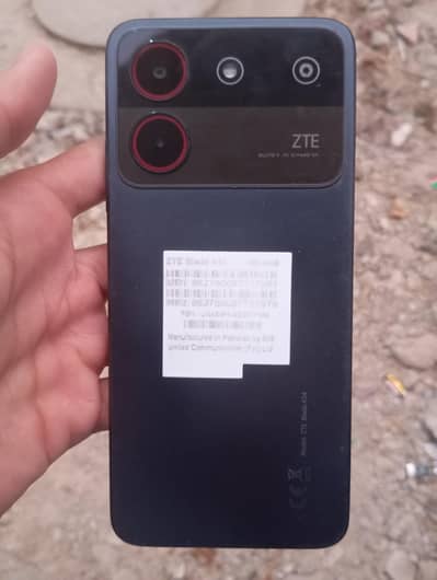 Zte Blade A54