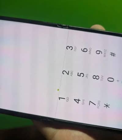 Samsung Mobile Z Flip 3 exchange possible apple google pixel oneplus