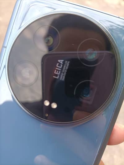 Xiaomi 14 Ultra
