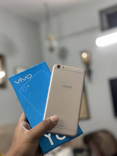 Vivo Other Model