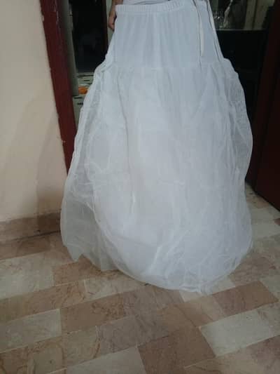 kenken net skirt