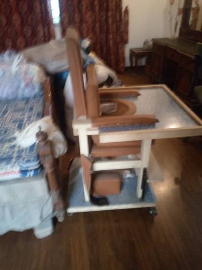 Kids Chair for lunch