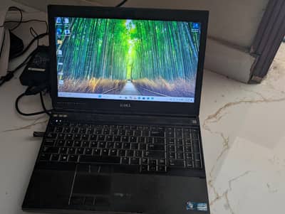 Dell m4700