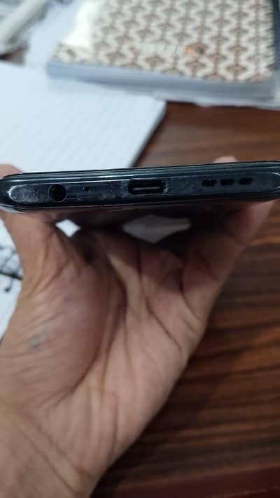Xiaomi Redmi Note 10