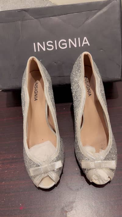 Heels Women Shoes Heels Insignia 4 inches Fancy
