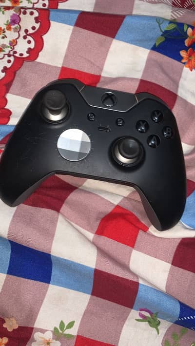 Xbox elite series 2 controller