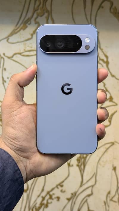Google Pixel 10 Pro XL