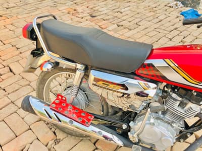Honda Self Start For Sale