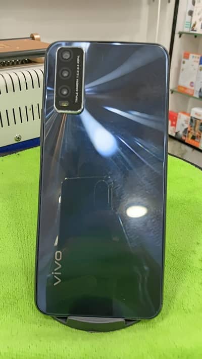 vivo y20 4/64
