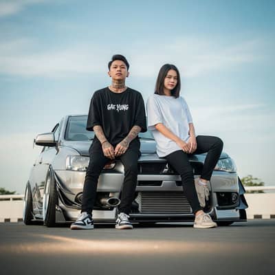 need female for photoshoot