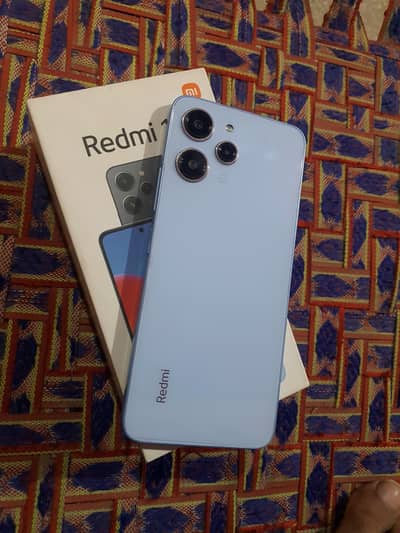 Xiaomi Redmi 12