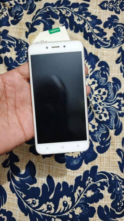 OPPO A71k