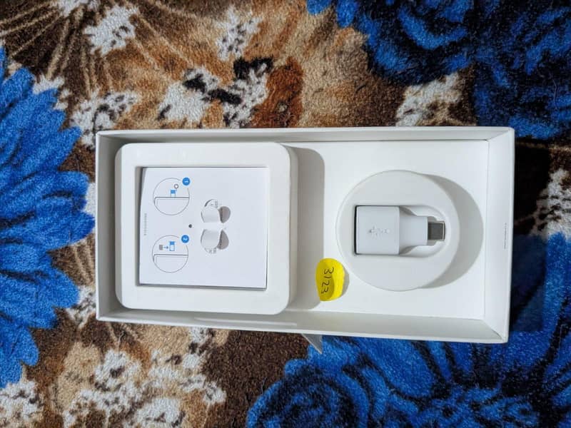 Google Pixel 6 Mint Condition 10