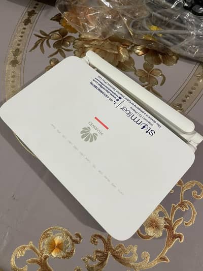 Wifi Router For Sale Brand New