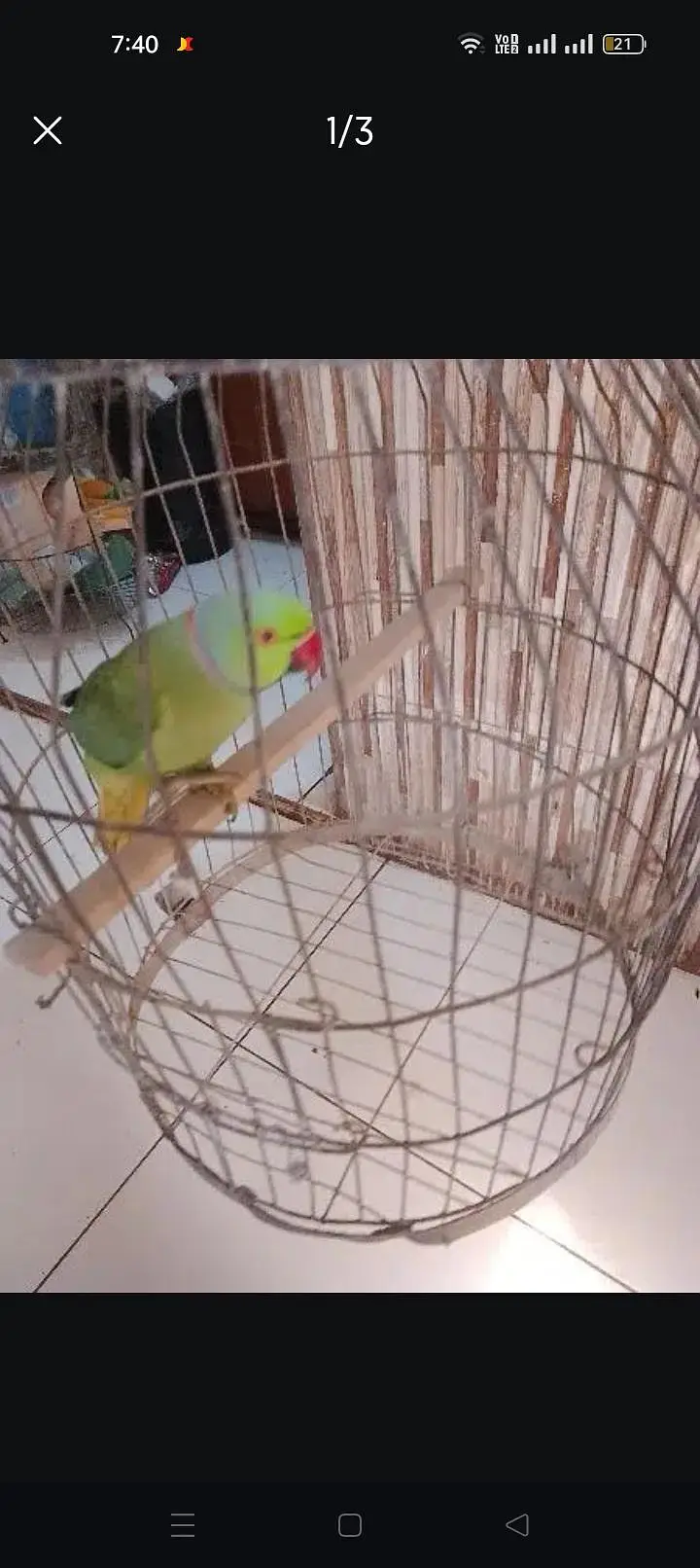 Arjant selna krna h cage bhey sat h — photo 2