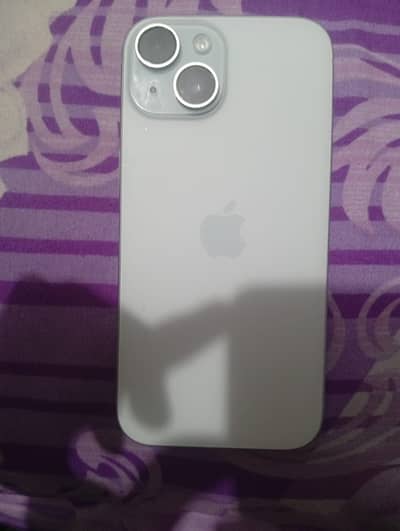 Apple iPhone 15