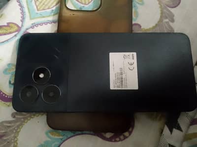 Realme C51