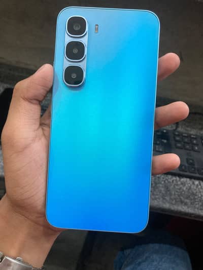 Infinix Hot 60 Pro