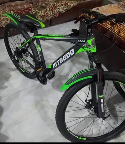 cycle