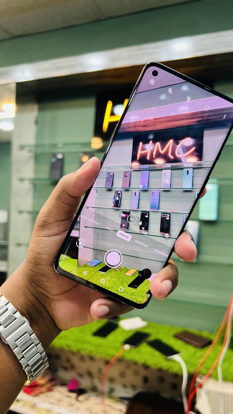 One Plus 8 1