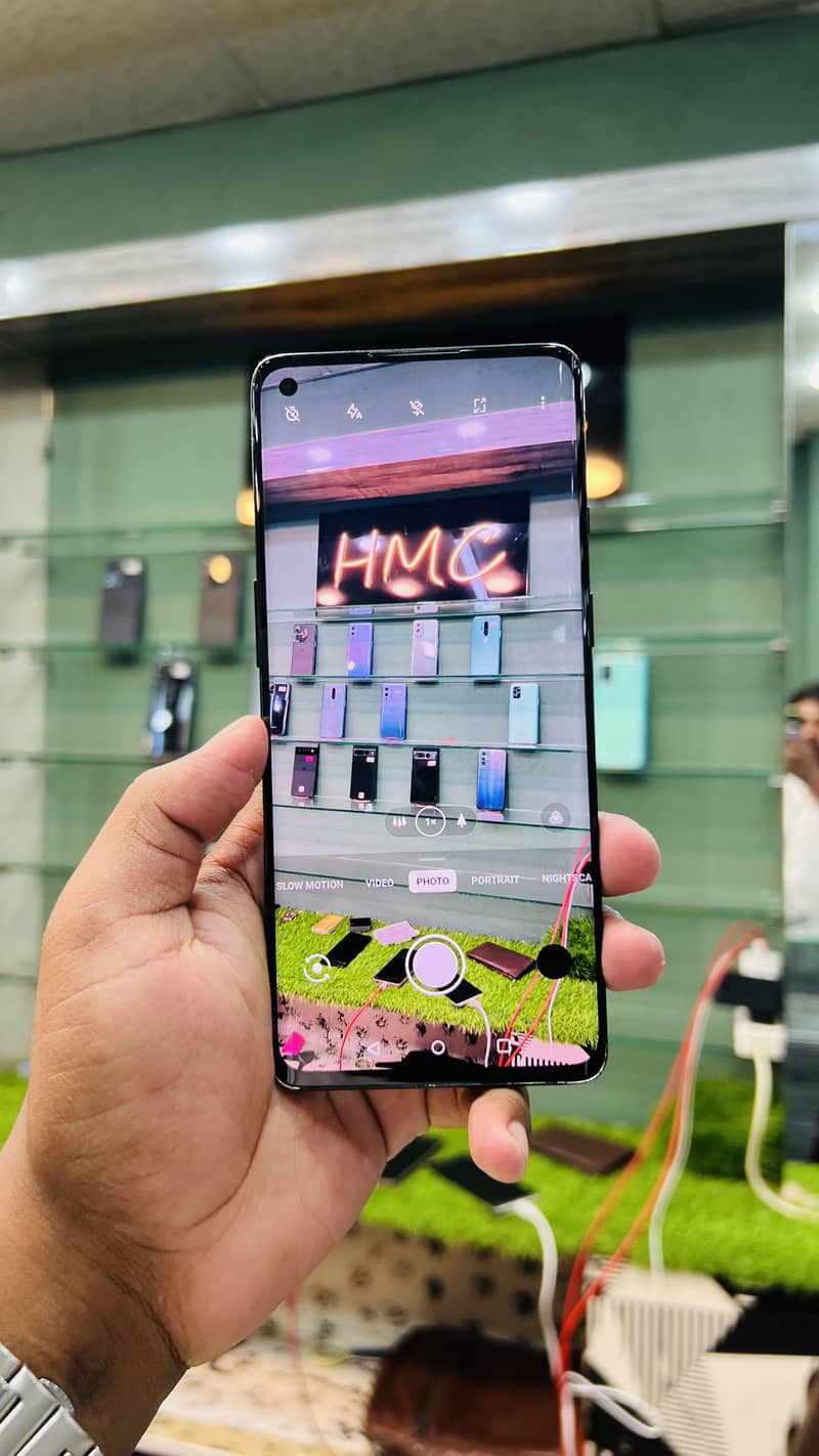 One Plus 8 6