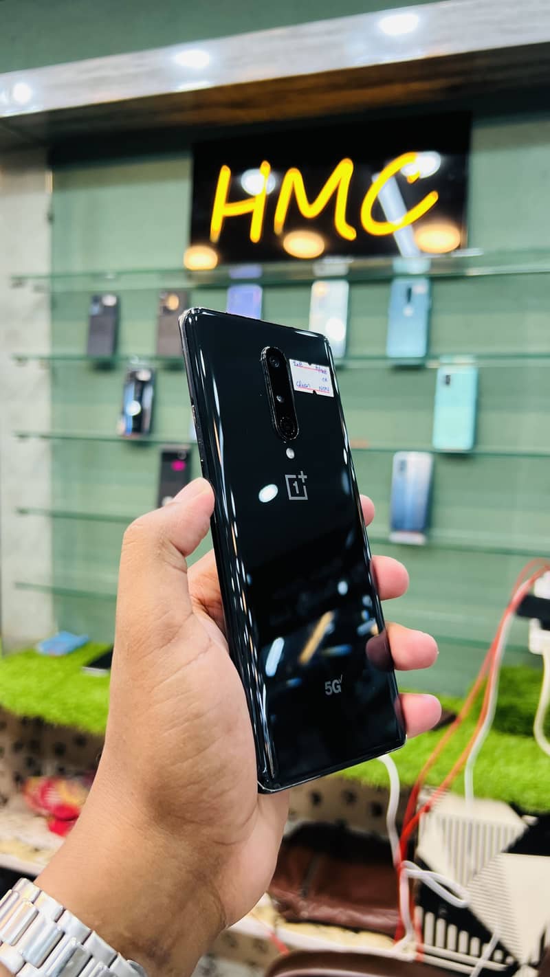 One Plus 8 8