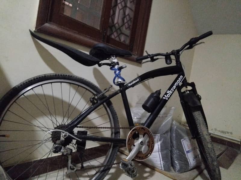 Bicycle 0