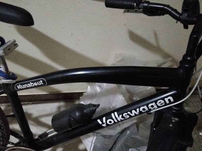 Bicycle 2