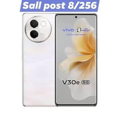 vivo v30e 5 g