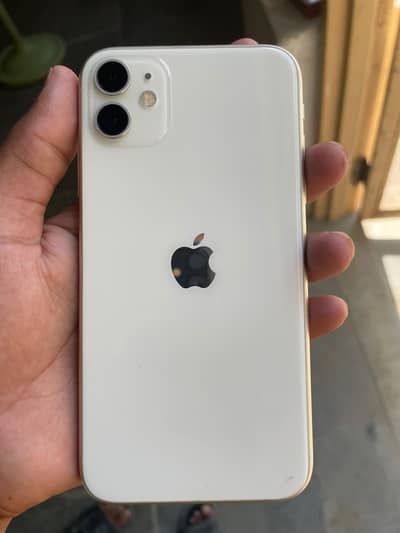 Apple iPhone 11