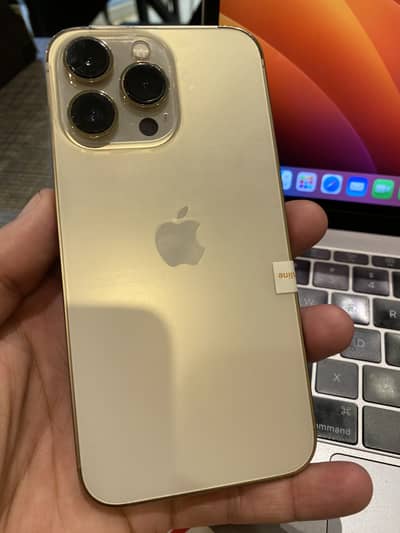 Apple iPhone 13 Pro