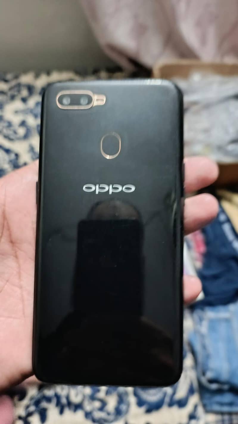 OPPO A5s 1